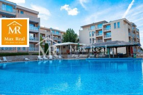2 Schlafzimmer k.k. Slantschew brjag, region Burgas