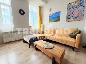 3 bedroom Doktorski pametnik, Sofia
