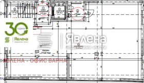 Продава магазин град Варна Окръжна болница-Генерали - [1] 