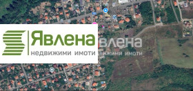 Parcelle Bankya, Sofia