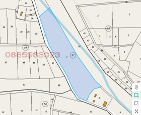 Продава  Парцел, гр. Момчилград