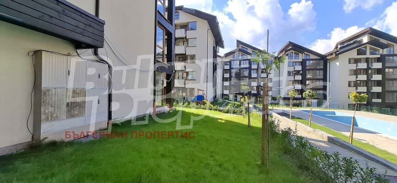 Продается  Студия область Благоевград , Банско , 38 кв.м | 40768956 - изображение [14]