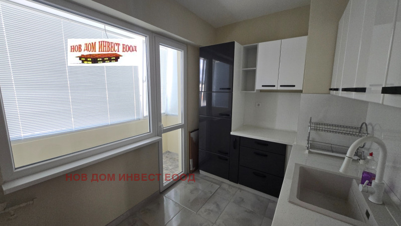 En venta  1 dormitorio Pernik , Iztok , 60 metros cuadrados | 88307377 - imagen [3]