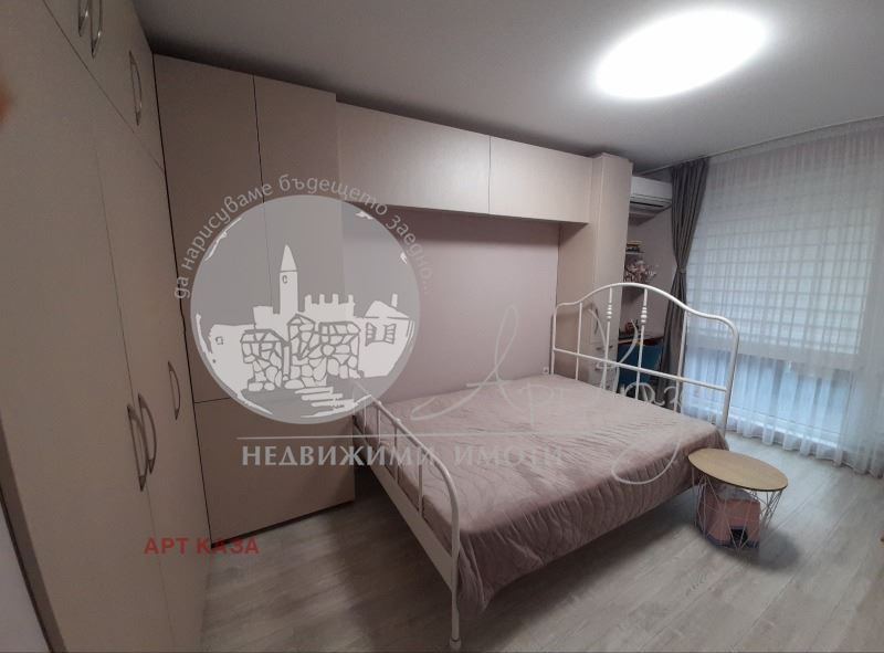 En venta  1 dormitorio Plovdiv , Kyuchuk Parizh , 73 metros cuadrados | 59517171 - imagen [3]