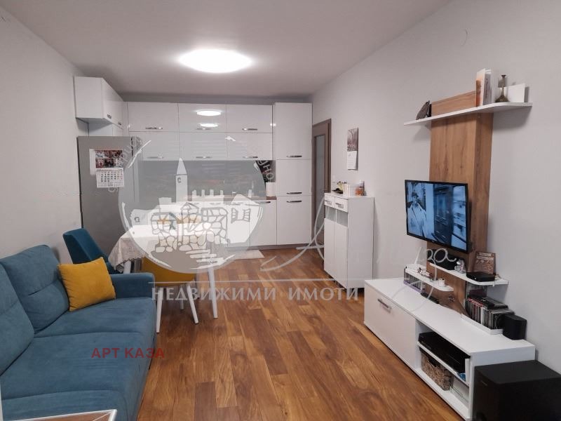 En venta  1 dormitorio Plovdiv , Kyuchuk Parizh , 73 metros cuadrados | 59517171