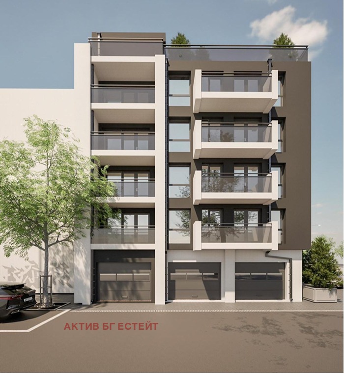 Продава  2-стаен, област Бургас, гр. Поморие • 95 865 EUR • ID 92605967 — holmes.bg - [1] 