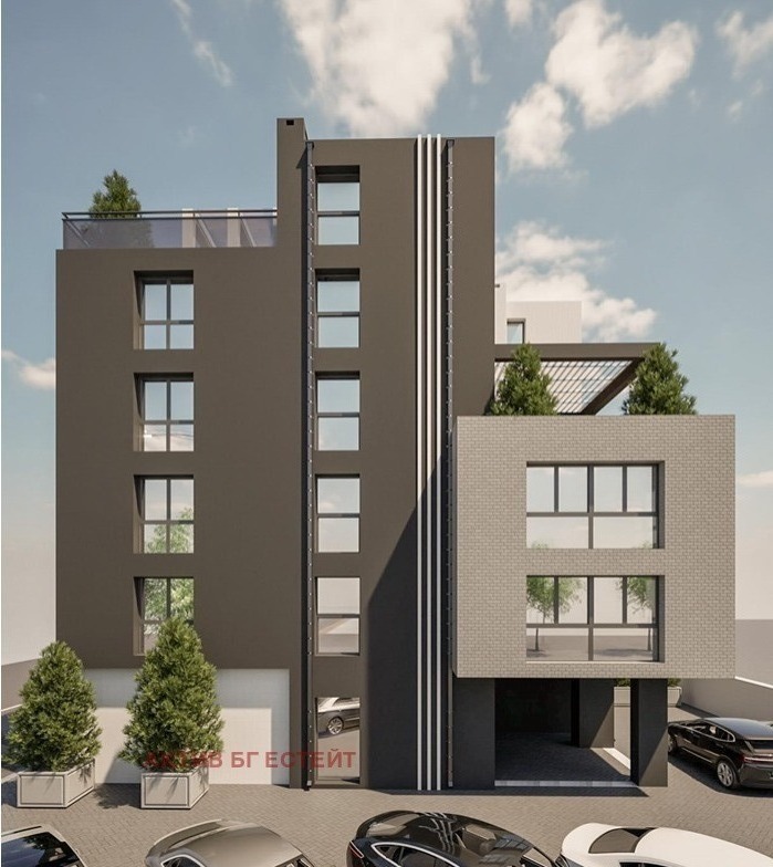 Til salg  1 soveværelse region Burgas , Pomorie , 64 kvm | 86898674 - billede [2]