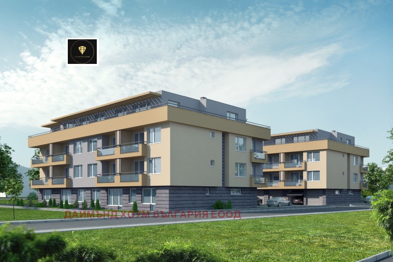 Til salg  1 soveværelse Plovdiv , Belomorski , 99 kvm | 45618005