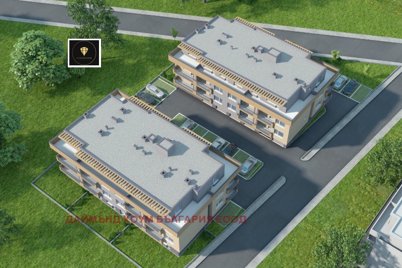 Til salg  1 soveværelse Plovdiv , Belomorski , 99 kvm | 45618005 - billede [4]