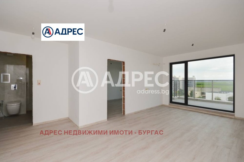 На продаж  1 спальня Бургас , Славейков , 62 кв.м | 11564701 - зображення [2]