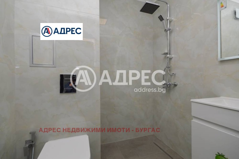 На продаж  1 спальня Бургас , Славейков , 62 кв.м | 11564701 - зображення [12]