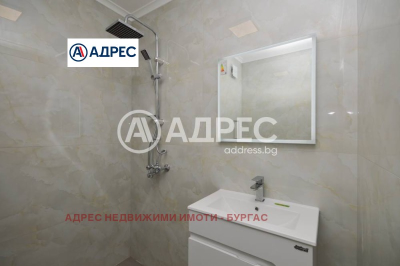 На продаж  1 спальня Бургас , Славейков , 62 кв.м | 11564701 - зображення [11]