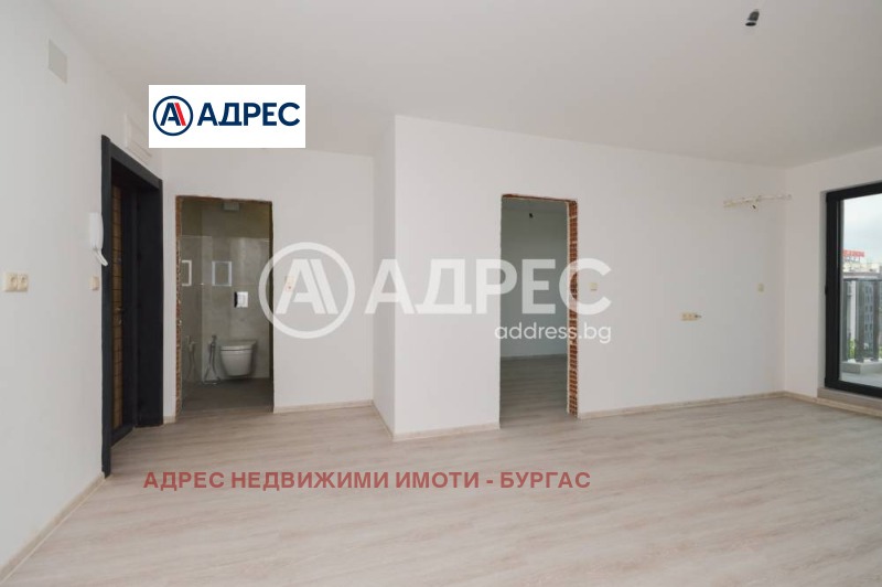 На продаж  1 спальня Бургас , Славейков , 62 кв.м | 11564701 - зображення [5]