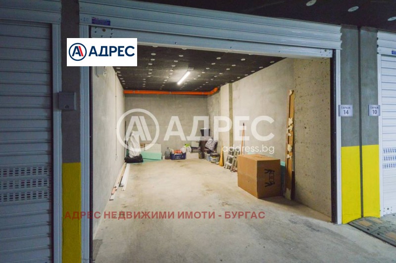 На продаж  1 спальня Бургас , Славейков , 62 кв.м | 11564701 - зображення [14]