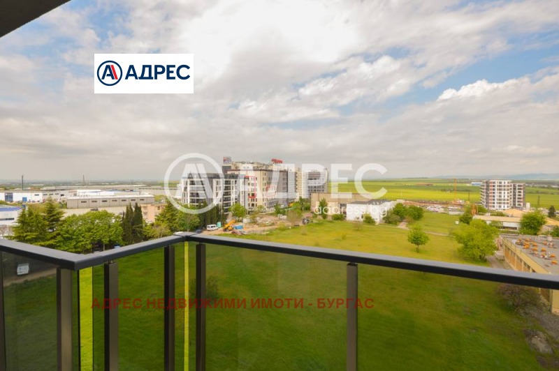 На продаж  1 спальня Бургас , Славейков , 62 кв.м | 11564701