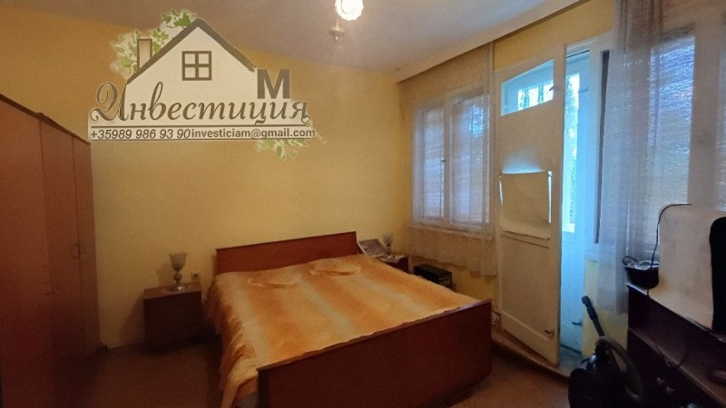 Продаја  1 спаваћа соба Стара Загора , Самара 1 , 56 м2 | 32999870 - слика [5]