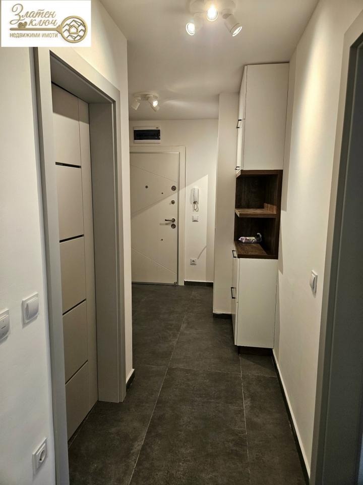 Satılık  1 yatak odası Plovdiv , Zapaden , 83 metrekare | 20290235 - görüntü [10]