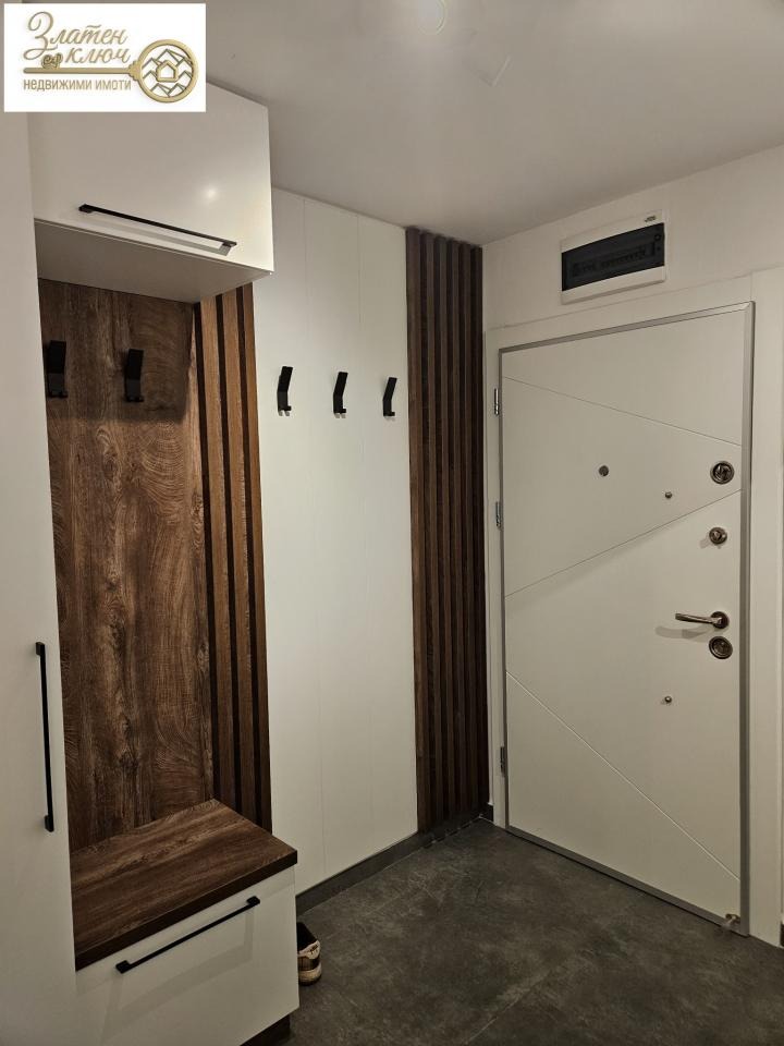 Satılık  1 yatak odası Plovdiv , Zapaden , 83 metrekare | 20290235 - görüntü [12]