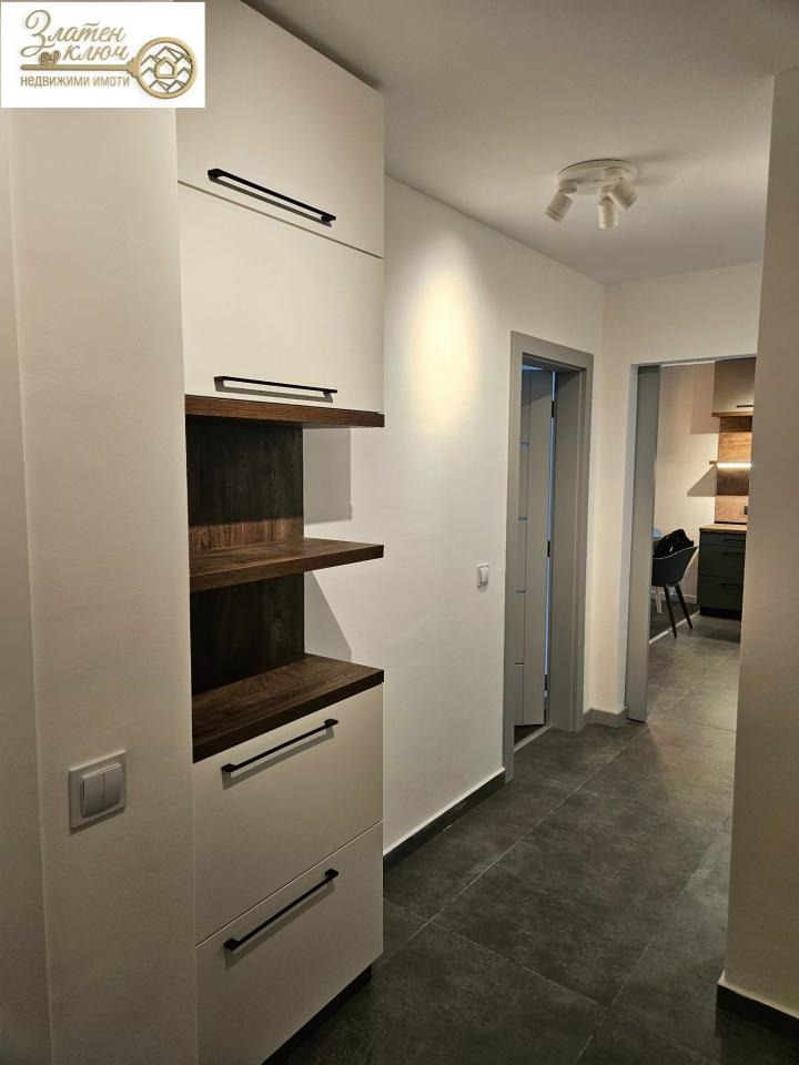 Satılık  1 yatak odası Plovdiv , Zapaden , 83 metrekare | 20290235 - görüntü [11]