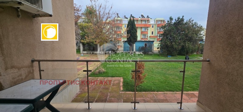 Продава 2-СТАЕН, к.к. Слънчев бряг, област Бургас, снимка 9 - Апартаменти - 52205891