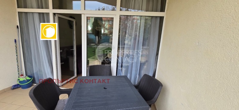 Продава 2-СТАЕН, к.к. Слънчев бряг, област Бургас, снимка 15 - Апартаменти - 52205891