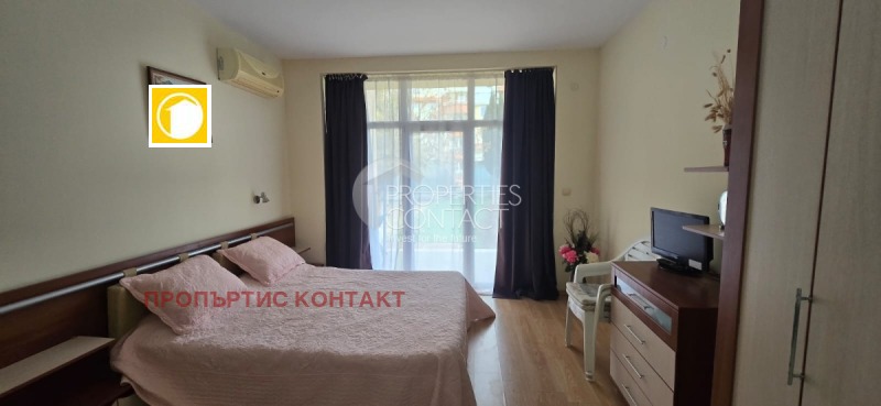 Продава 2-СТАЕН, к.к. Слънчев бряг, област Бургас, снимка 16 - Апартаменти - 52205891