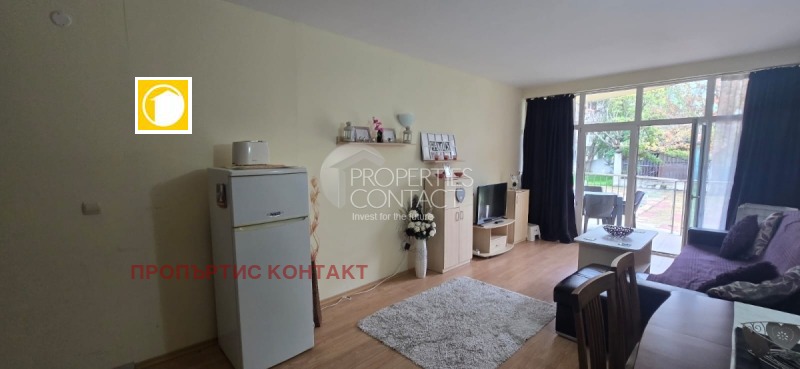 Продава 2-СТАЕН, к.к. Слънчев бряг, област Бургас, снимка 11 - Апартаменти - 52205891