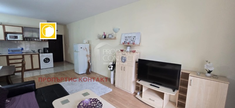 Продава 2-СТАЕН, к.к. Слънчев бряг, област Бургас, снимка 10 - Апартаменти - 52205891