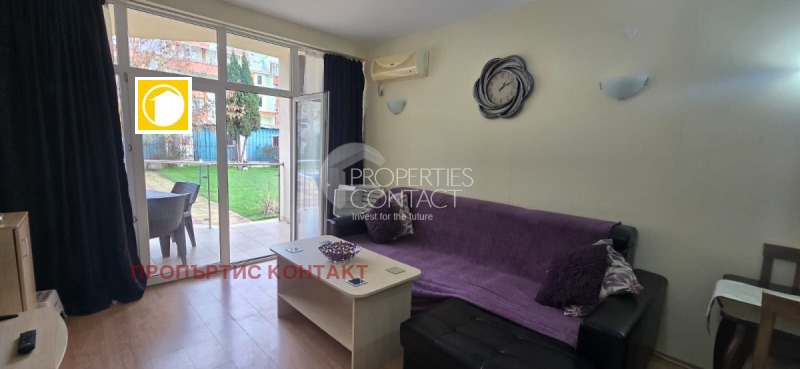 Продава 2-СТАЕН, к.к. Слънчев бряг, област Бургас, снимка 7 - Апартаменти - 52205891