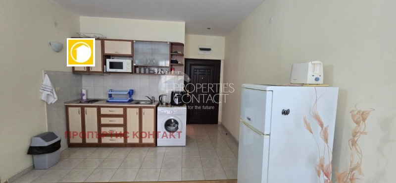 Продава 2-СТАЕН, к.к. Слънчев бряг, област Бургас, снимка 13 - Апартаменти - 52205891