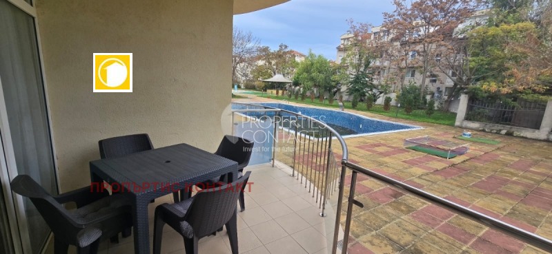 Продава 2-СТАЕН, к.к. Слънчев бряг, област Бургас, снимка 14 - Апартаменти - 52205891