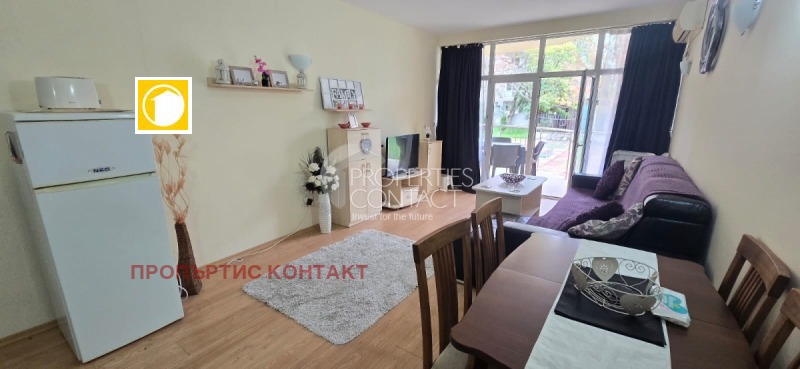 Продава 2-СТАЕН, к.к. Слънчев бряг, област Бургас, снимка 2 - Апартаменти - 52205891