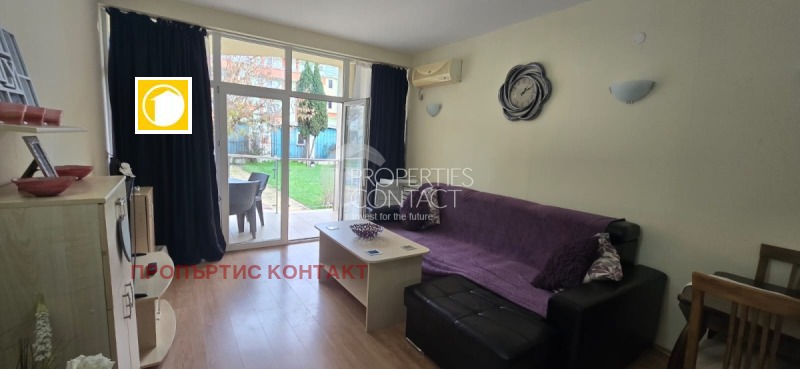 Продава 2-СТАЕН, к.к. Слънчев бряг, област Бургас, снимка 3 - Апартаменти - 52205891