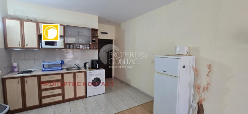 Продава 2-СТАЕН, к.к. Слънчев бряг, област Бургас, снимка 12 - Апартаменти - 52205891