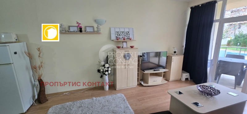 Продава 2-СТАЕН, к.к. Слънчев бряг, област Бургас, снимка 4 - Апартаменти - 52205891