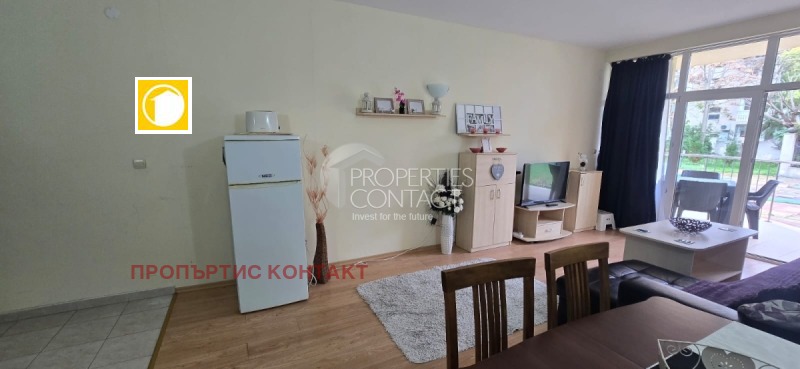 Продава 2-СТАЕН, к.к. Слънчев бряг, област Бургас, снимка 6 - Апартаменти - 52205891