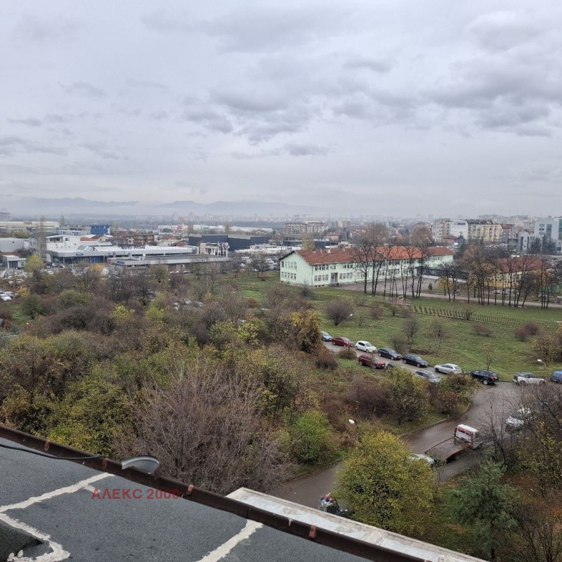 Продава 2-СТАЕН, гр. София, Люлин 1, снимка 7 - Апартаменти - 52475402