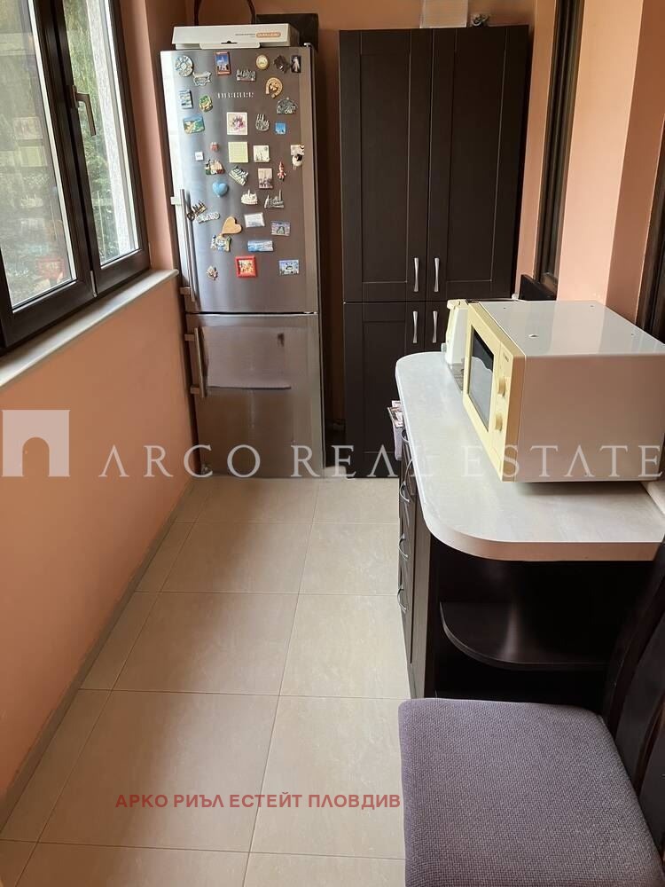 Продава 2-СТАЕН, гр. Пловдив, Гагарин, снимка 11 - Апартаменти - 54203656