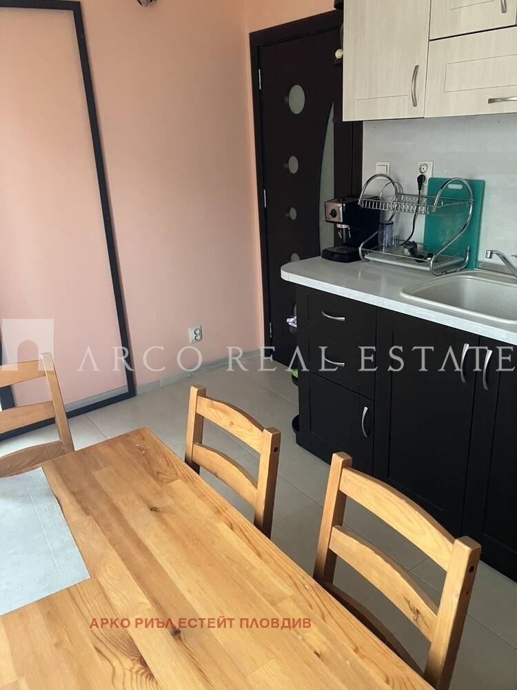 Продава 2-СТАЕН, гр. Пловдив, Гагарин, снимка 8 - Апартаменти - 54203656