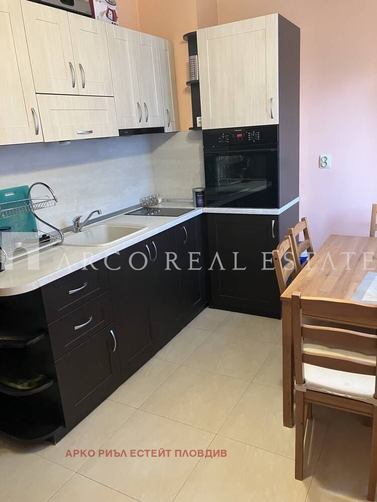 Продава 2-СТАЕН, гр. Пловдив, Гагарин, снимка 9 - Апартаменти - 54203656