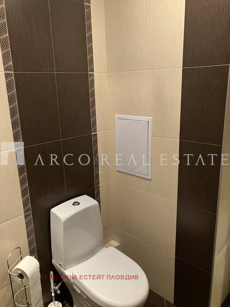 Продава 2-СТАЕН, гр. Пловдив, Гагарин, снимка 12 - Апартаменти - 54203656