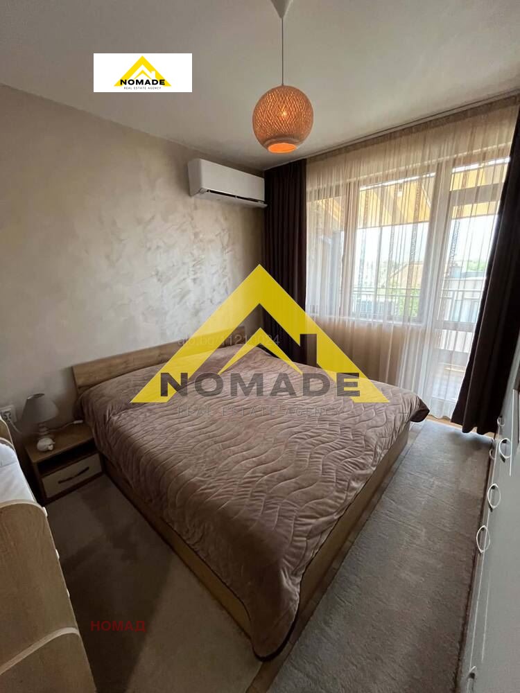 Продава 2-СТАЕН, гр. Пловдив, Остромила, снимка 6 - Апартаменти - 55129185