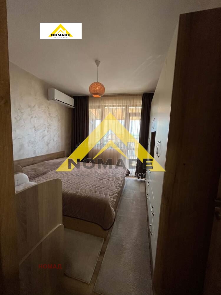 Продава 2-СТАЕН, гр. Пловдив, Остромила, снимка 8 - Апартаменти - 55129185