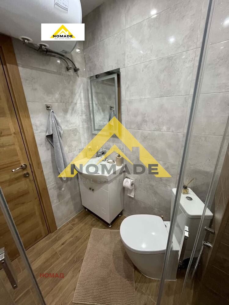 Продава 2-СТАЕН, гр. Пловдив, Остромила, снимка 10 - Апартаменти - 55129185