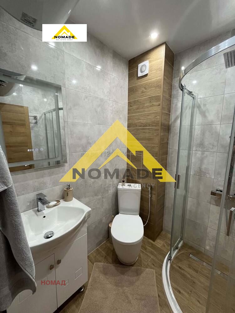 Продава 2-СТАЕН, гр. Пловдив, Остромила, снимка 11 - Апартаменти - 55129185