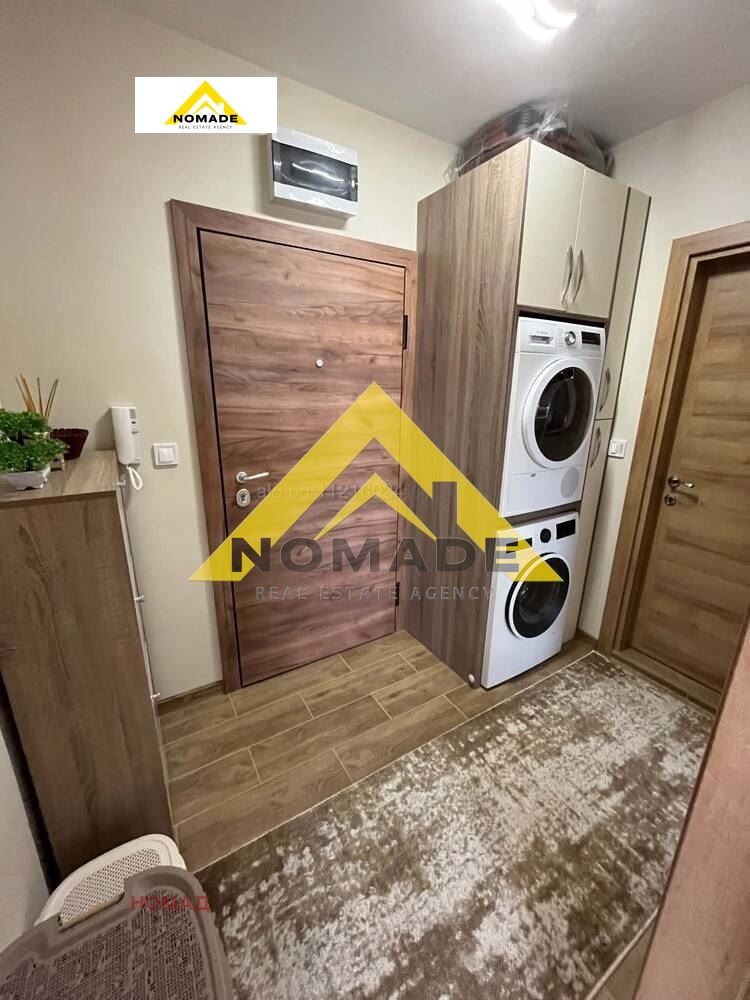 Продава 2-СТАЕН, гр. Пловдив, Остромила, снимка 9 - Апартаменти - 55129185