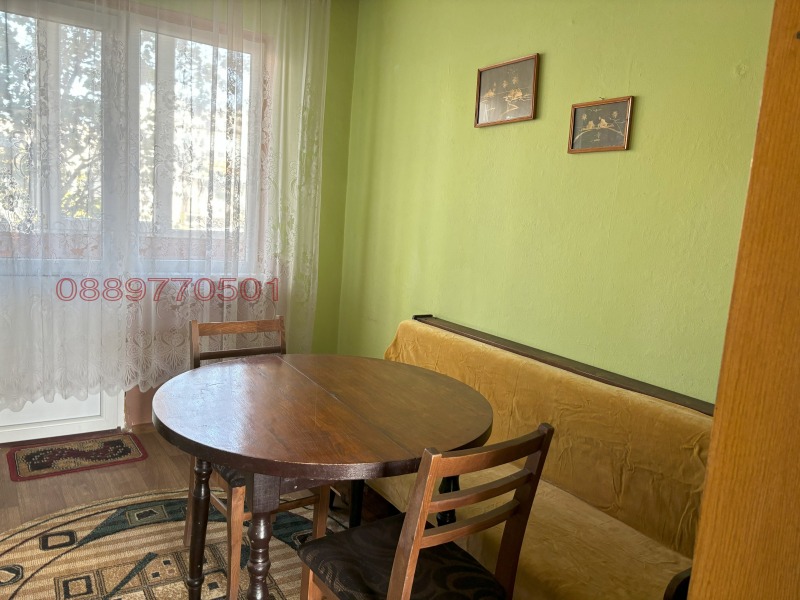 Продава 3-СТАЕН, гр. Пловдив, Изгрев, снимка 10 - Aпартаменти - 48033937