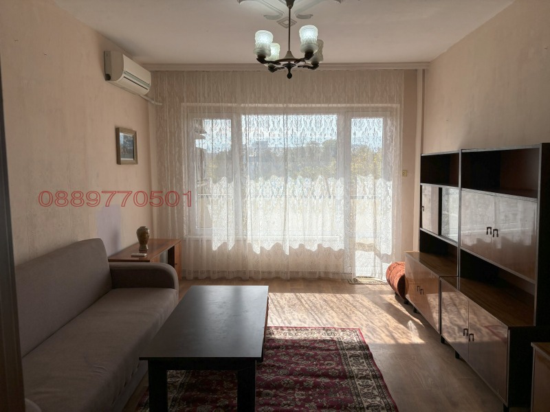 Продава 3-СТАЕН, гр. Пловдив, Изгрев, снимка 4 - Aпартаменти - 48033937