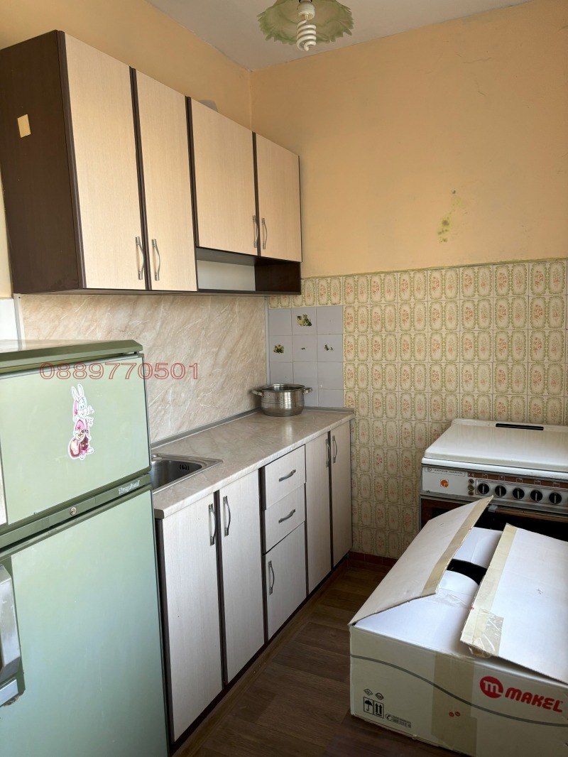 Продава 3-СТАЕН, гр. Пловдив, Изгрев, снимка 9 - Aпартаменти - 48033937