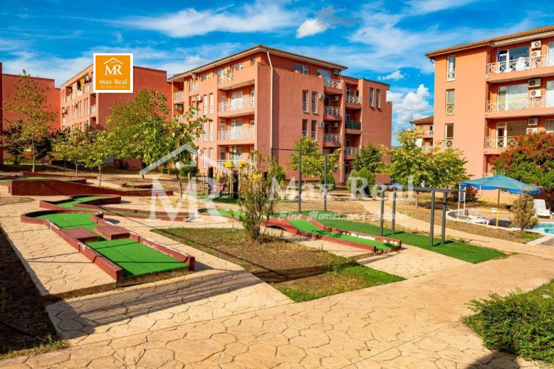 Zu verkaufen  2 Schlafzimmer region Burgas , k.k. Slantschew brjag , 77 qm | 95165521 - Bild [7]